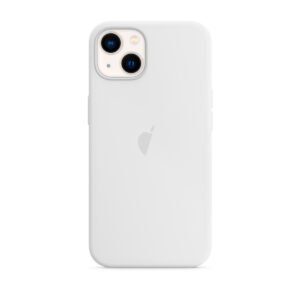 Funda Silicona iPhone 14