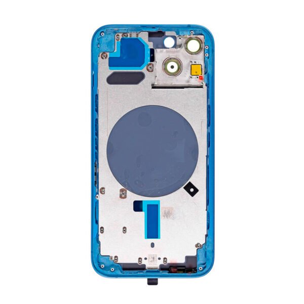 Cambio de Carcasa Housing para iPhone 13