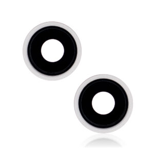 Marco Camara Trasera compatible con iPhone 13/13 Mini