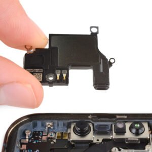 Cambio de Auricular Earpiece para iPhone 13 Pro