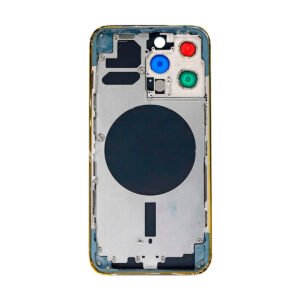 Cambio de Carcasa Housing para iPhone 13 Pro Max