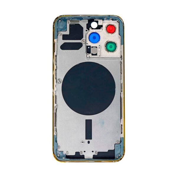 Cambio de Carcasa Housing para iPhone 13 Pro Max
