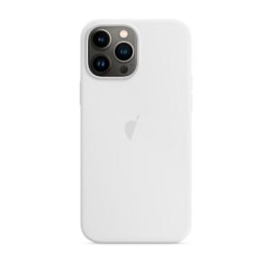 Funda Silicona iPhone 13 Pro