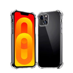 Funda Bumper iPhone 14 Plus