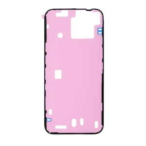 Adhesivo Tapa Trasera compatible con iPhone 14/16e