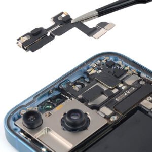 Cambio de Camara Frontal para iPhone 14