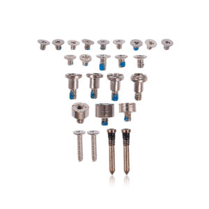 Tornillo Kit compatible con iPhone 13 Pro Max