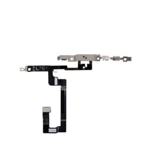 Cambio de Flex de Encendido para iPhone 14