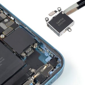 Cambio de Vibrador para iPhone 14