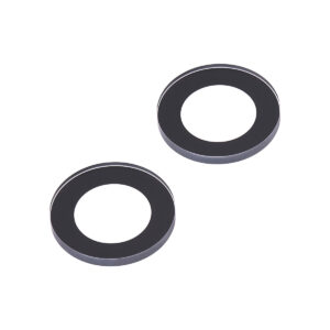 Vidrio Lente Camara Generico Compatible con iPhone 16P/16PM