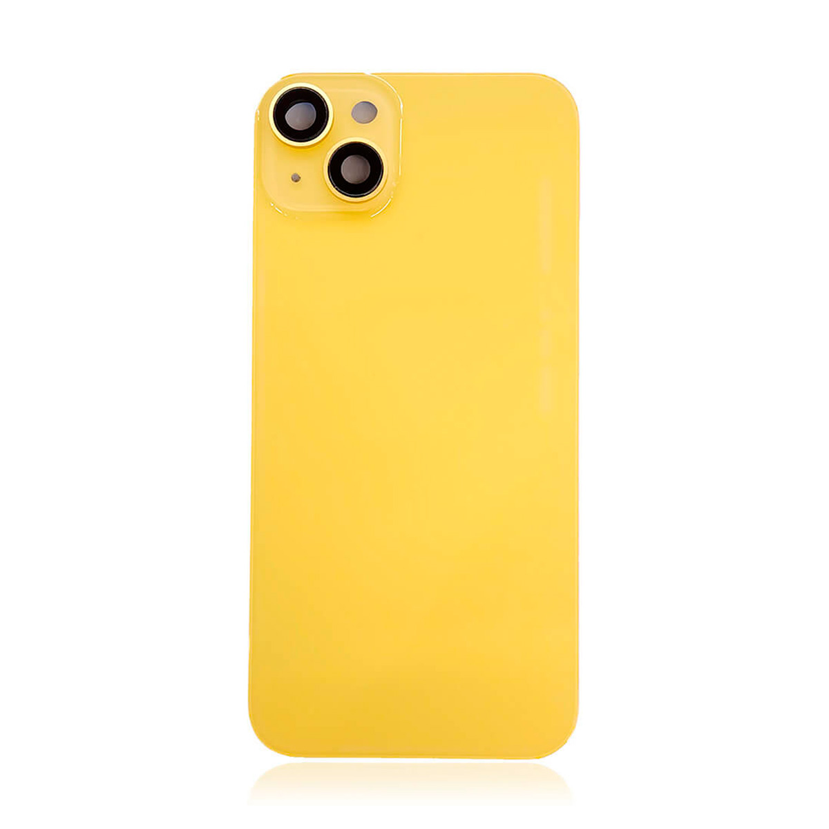 Carcasa sin flex compatible con iPhone 14 - Imagen 7