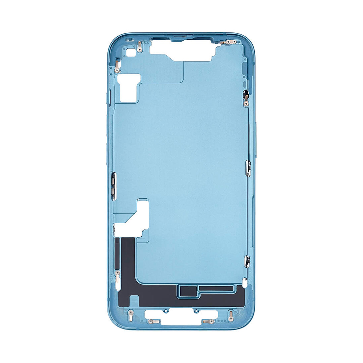 Carcasa sin flex compatible con iPhone 14 - Imagen 2