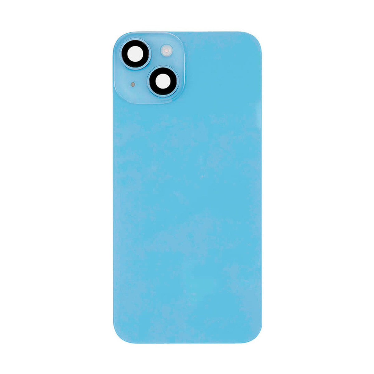 Carcasa sin flex compatible con iPhone 14 - Imagen 8