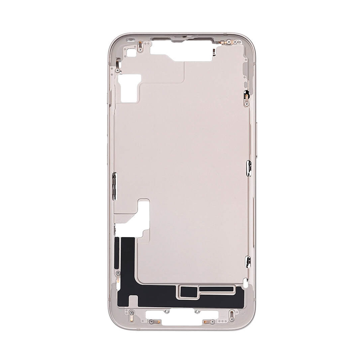 Carcasa sin flex compatible con iPhone 14 - Imagen 3