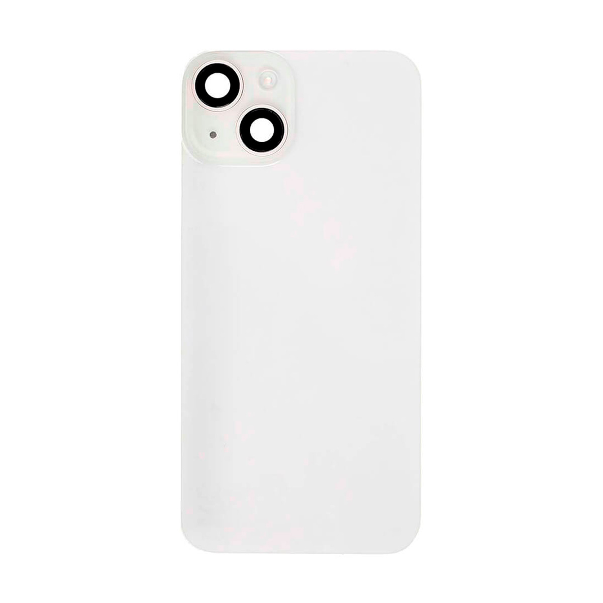 Carcasa sin flex compatible con iPhone 14 - Imagen 9