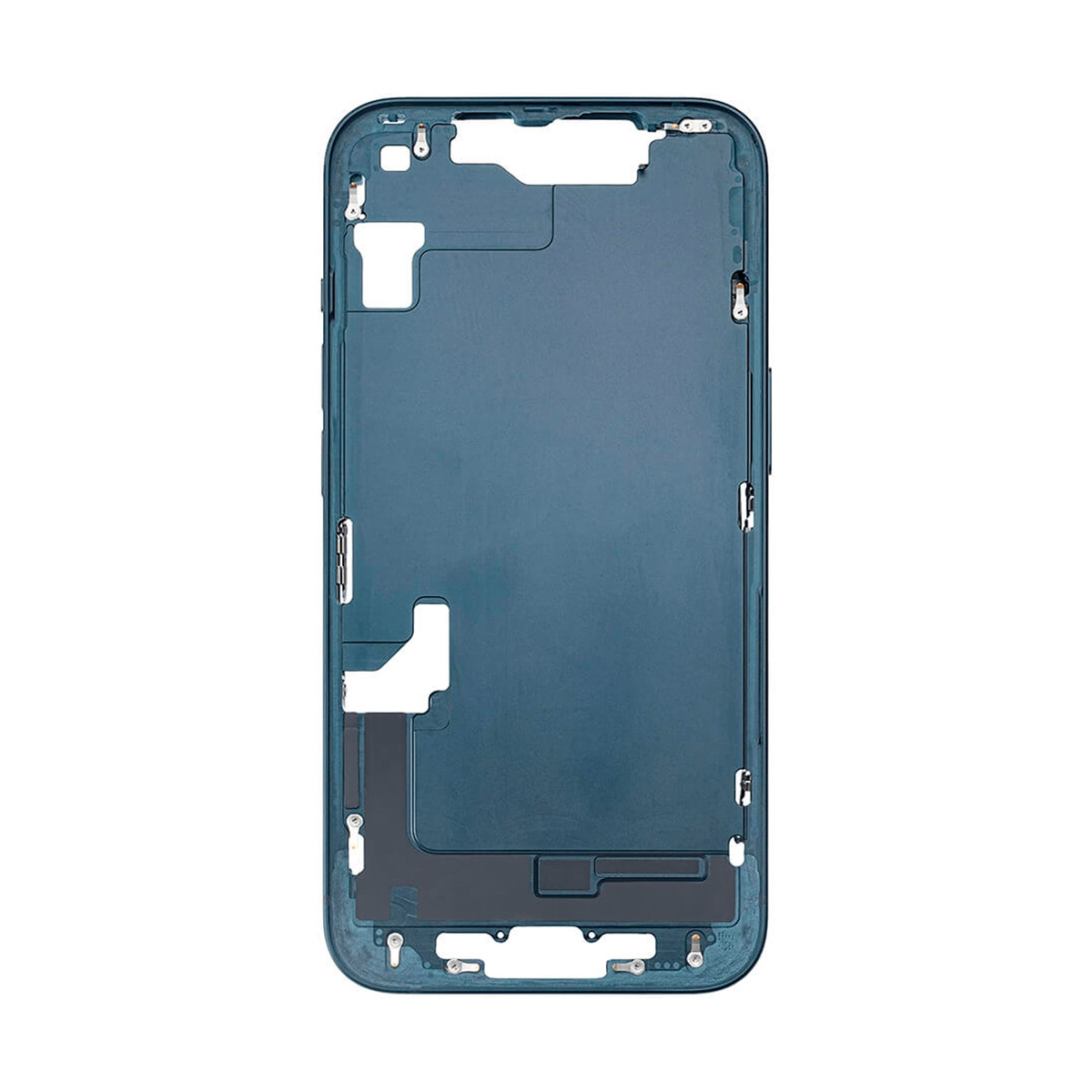 Carcasa sin flex compatible con iPhone 14 - Imagen 5