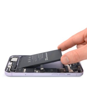 Cambio de Bateria para iPhone 14 Plus