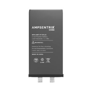 Bateria Ampsentrix Core compatible con iPhone 14 Plus