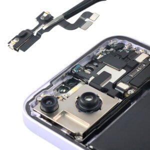 Cambio de Camara Frontal para iPhone 14 Plus