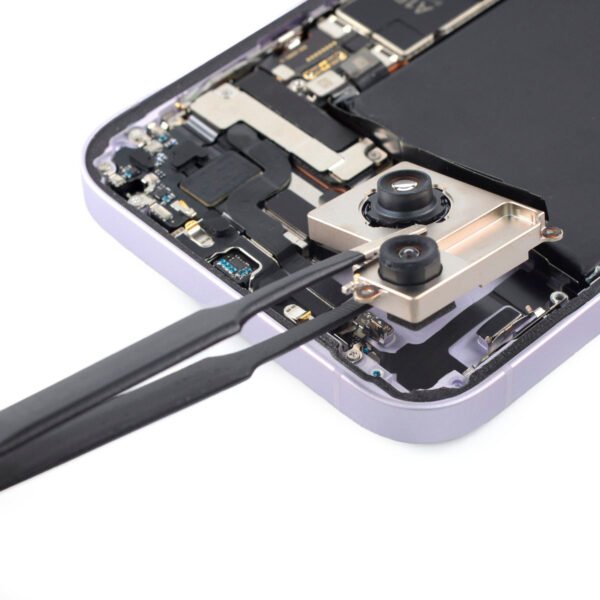 Cambio de Camara Trasera para iPhone 14 Plus