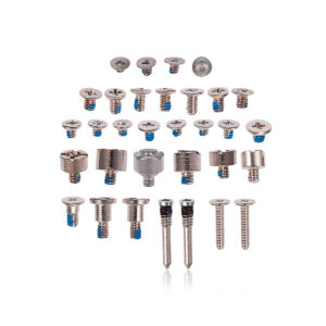 Tornillo Kit compatible con iPhone 14/14 Plus