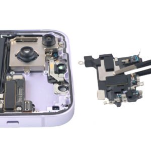 Cambio de Auricular Earpiece para iPhone 14 Plus