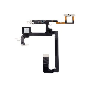 Cambio de Flex de Encendido para iPhone 14 Plus