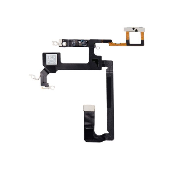 Cambio de Flex de Encendido para iPhone 14 Plus