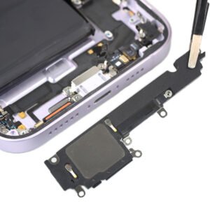 Cambio de Parlante Altavoz para iPhone 14 Plus