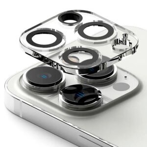 Protector Camara Completo iPhone 14 Pro/14 Pro Max