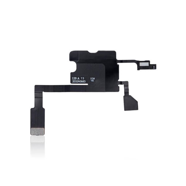 Cambio de Sensor Proximidad iPhone 14 Pro