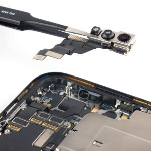 Cambio de Camara Frontal para iPhone 14 Pro