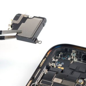Cambio de Auricular Earpiece para iPhone 14 Pro