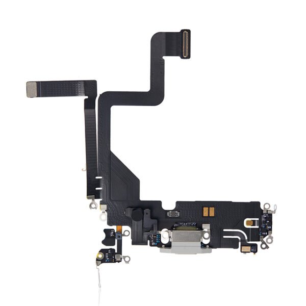 Cambio de Flex de Carga para iPhone 14 Pro