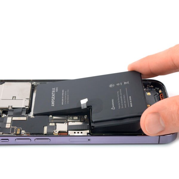 Cambio de Bateria para iPhone 14 Pro Max