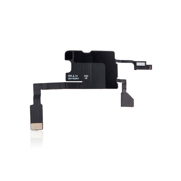 Cambio de Sensor Proximidad iPhone 14 Pro Max