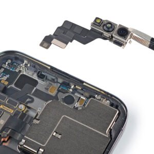 Cambio de Camara Frontal para iPhone 14 Pro Max