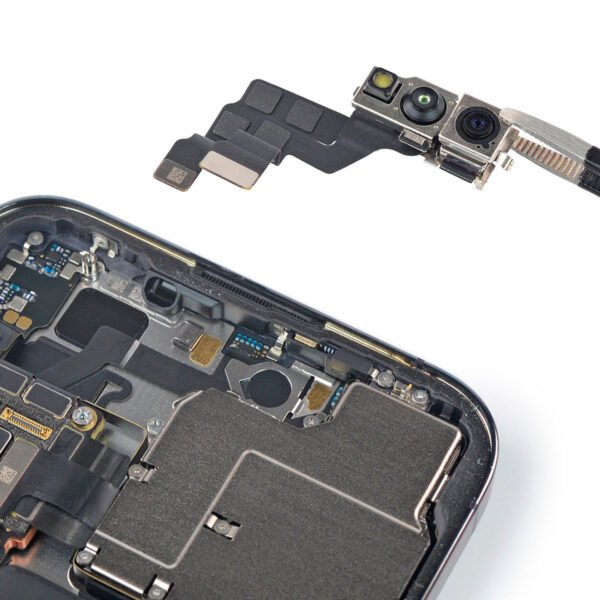 Cambio de Camara Frontal para iPhone 14 Pro Max