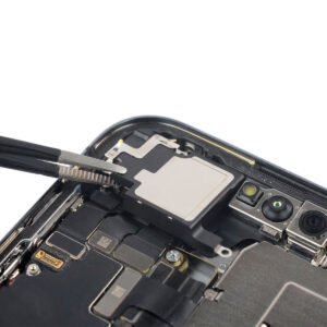 Cambio de Auricular Earpiece para iPhone 14 Pro Max