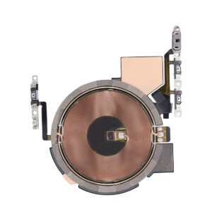 Cambio de Flex Carga Inalambrica para iPhone 14 Pro Max