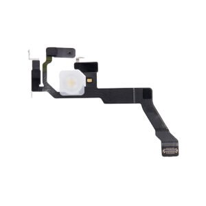 Cambio de Flex de Flash para iPhone 14 Pro Max