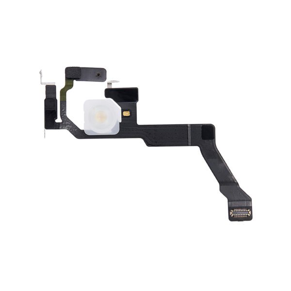 Cambio de Flex de Flash para iPhone 14 Pro Max