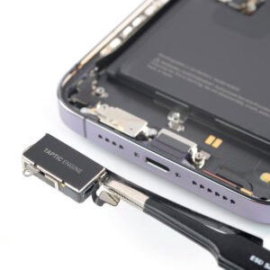 Cambio de Vibrador para iPhone 14 Pro Max