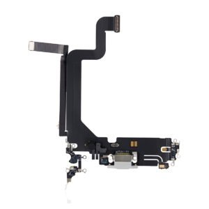 Cambio de Flex de Carga para iPhone 14 Pro Max