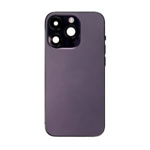 Cambio de Carcasa Housing para iPhone 14 Pro