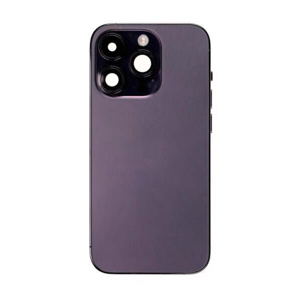 Cambio de Carcasa Housing para iPhone 14 Pro Max