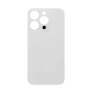 Cambio Vidrio Tapa Trasera para iPhone 14 Pro