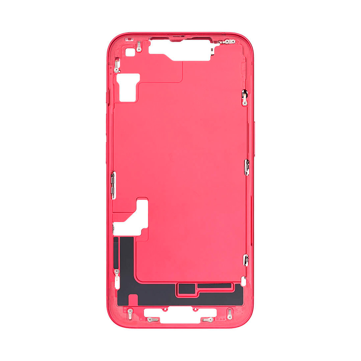 Carcasa sin flex compatible con iPhone 14 - Imagen 6