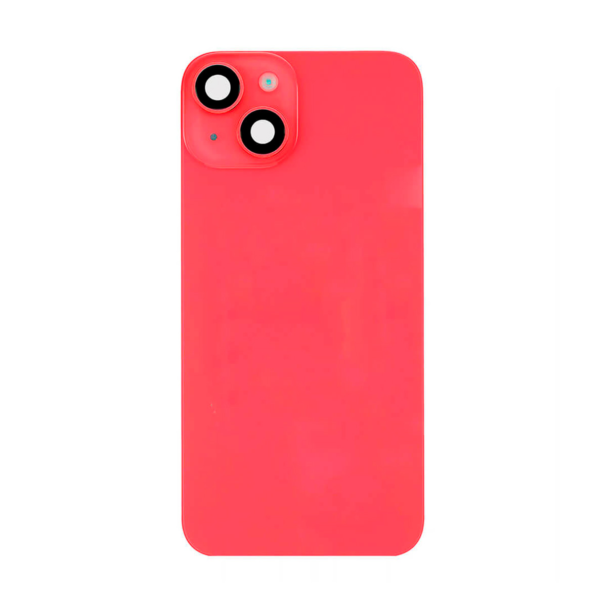 Carcasa sin flex compatible con iPhone 14 - Imagen 12