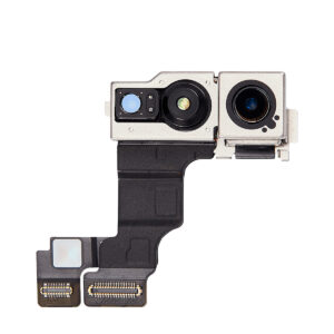 Flex Camara Frontal compatible con iPhone 15